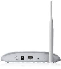 TP-LINK TL-WA701ND 150MBPS ACCESS POINT